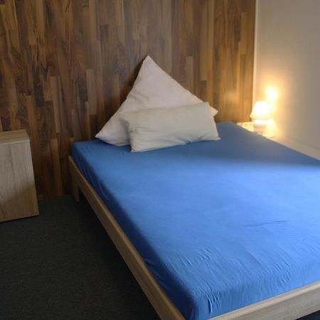 Southend Hostel Bremen Buitenkant foto