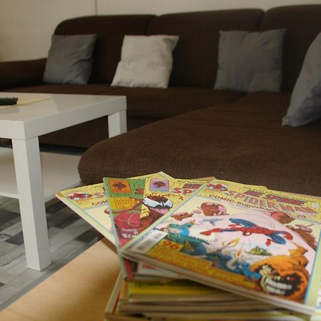 Southend Hostel Bremen Buitenkant foto