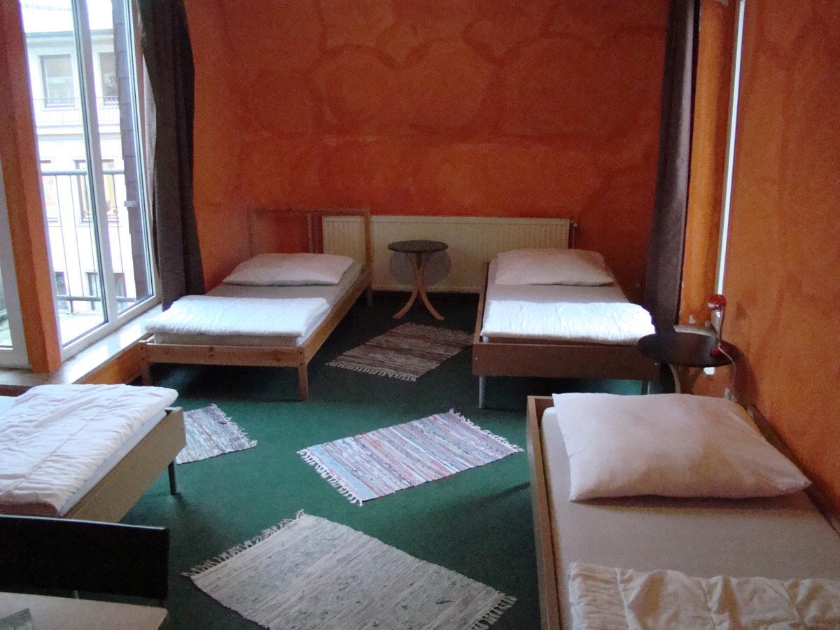 Southend Hostel Bremen Buitenkant foto