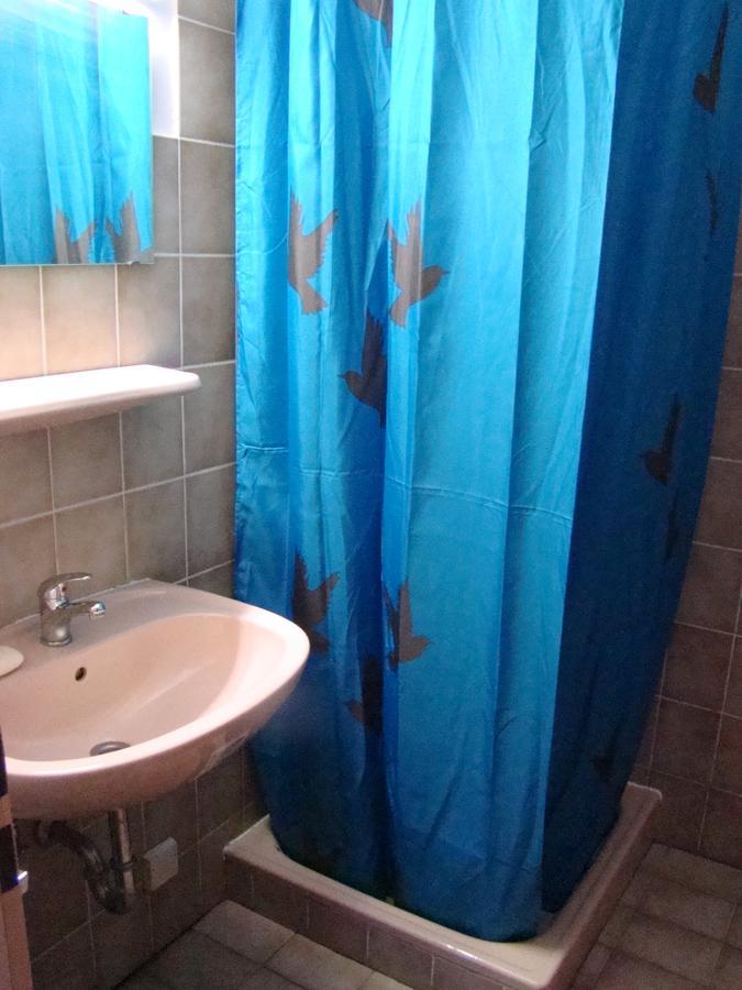 Southend Hostel Bremen Buitenkant foto