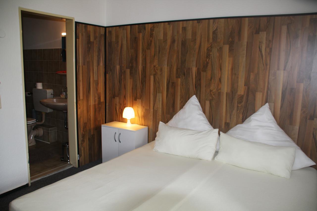 Southend Hostel Bremen Buitenkant foto