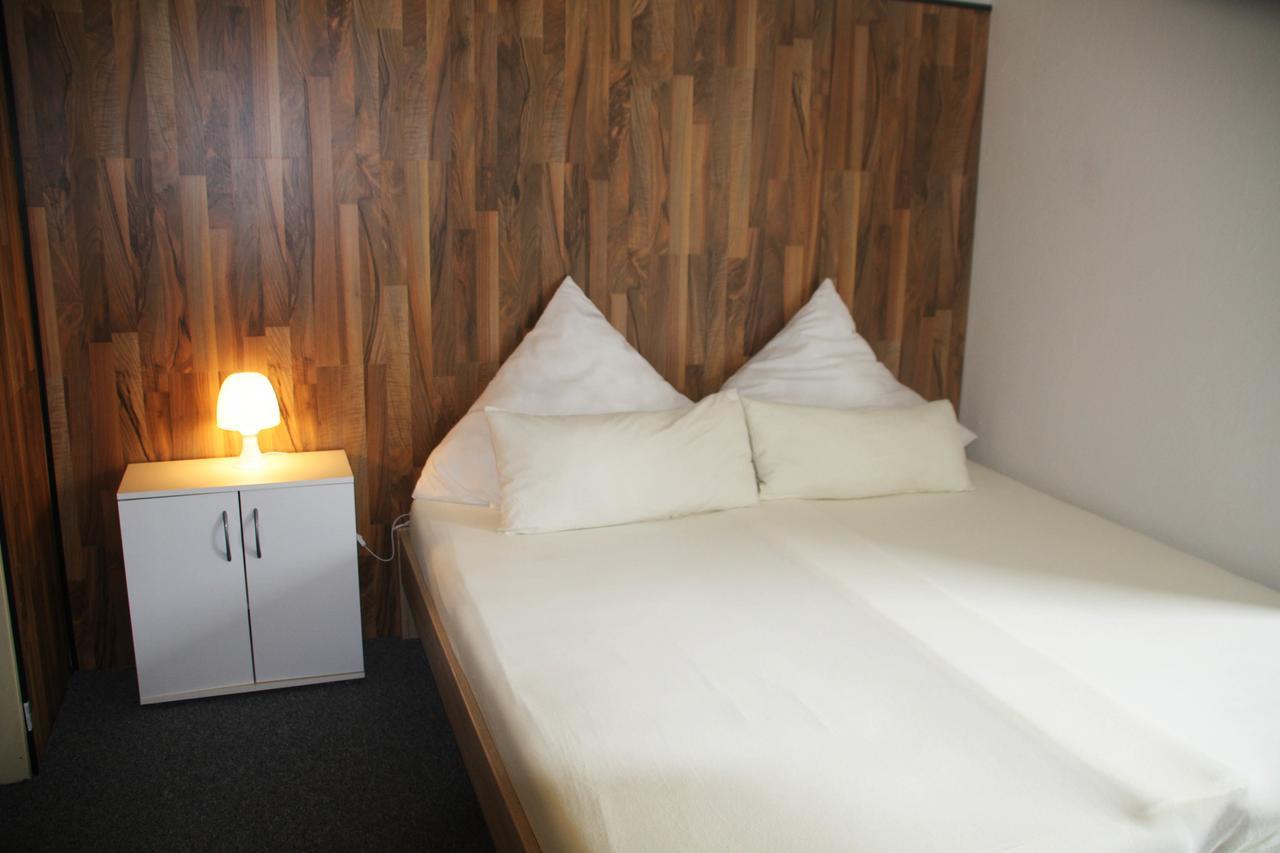 Southend Hostel Bremen Buitenkant foto