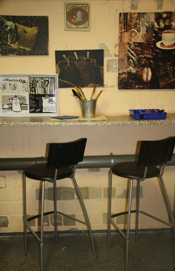 Southend Hostel Bremen Buitenkant foto