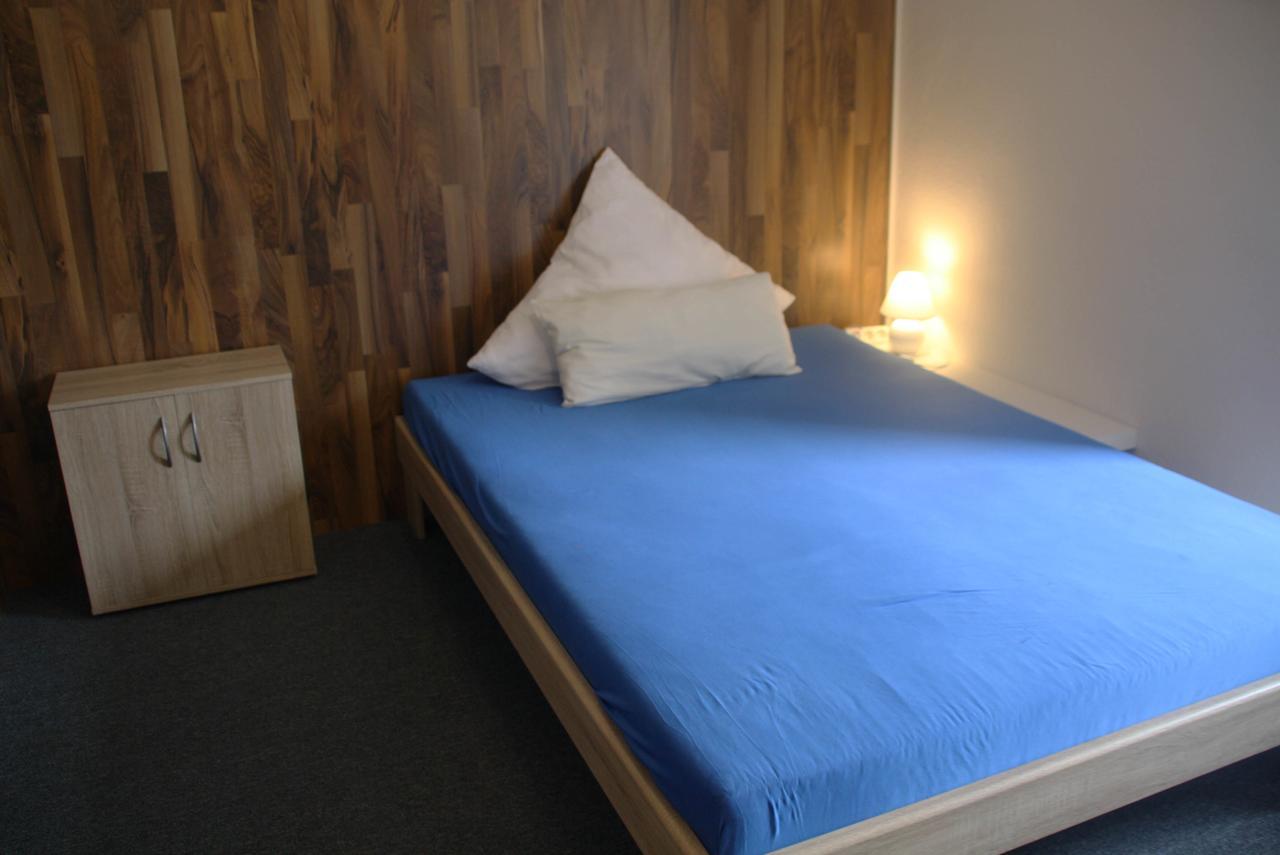 Southend Hostel Bremen Buitenkant foto