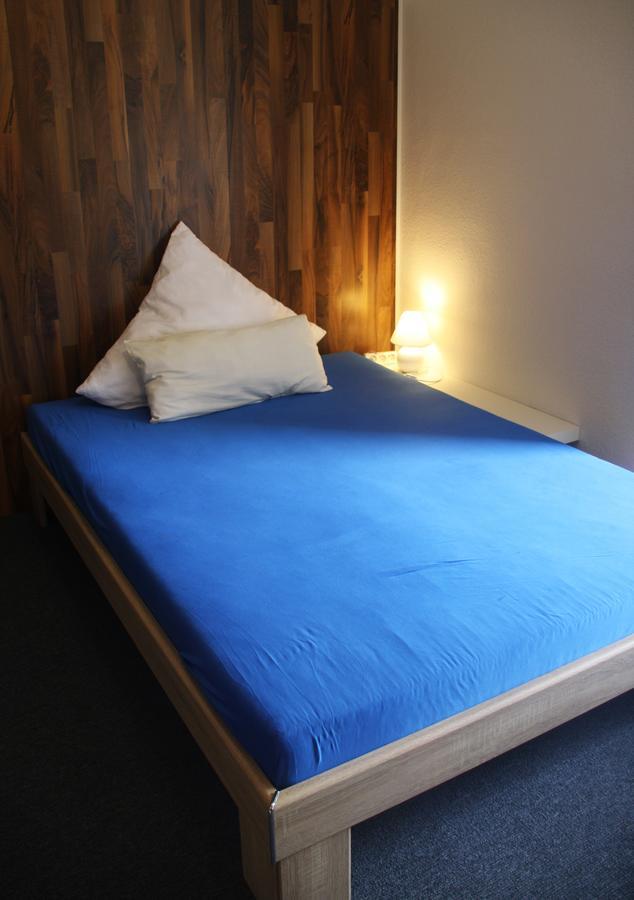Southend Hostel Bremen Buitenkant foto