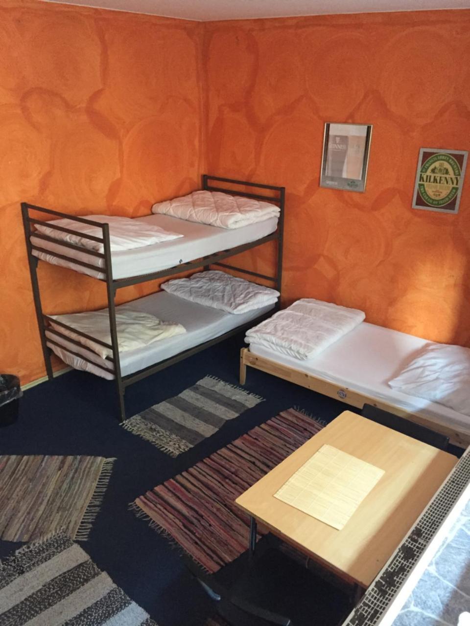 Southend Hostel Bremen Buitenkant foto