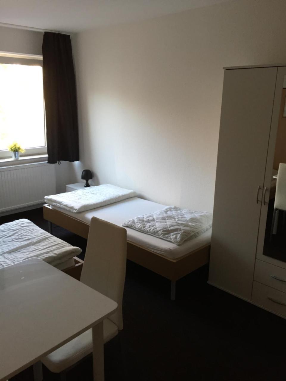 Southend Hostel Bremen Buitenkant foto