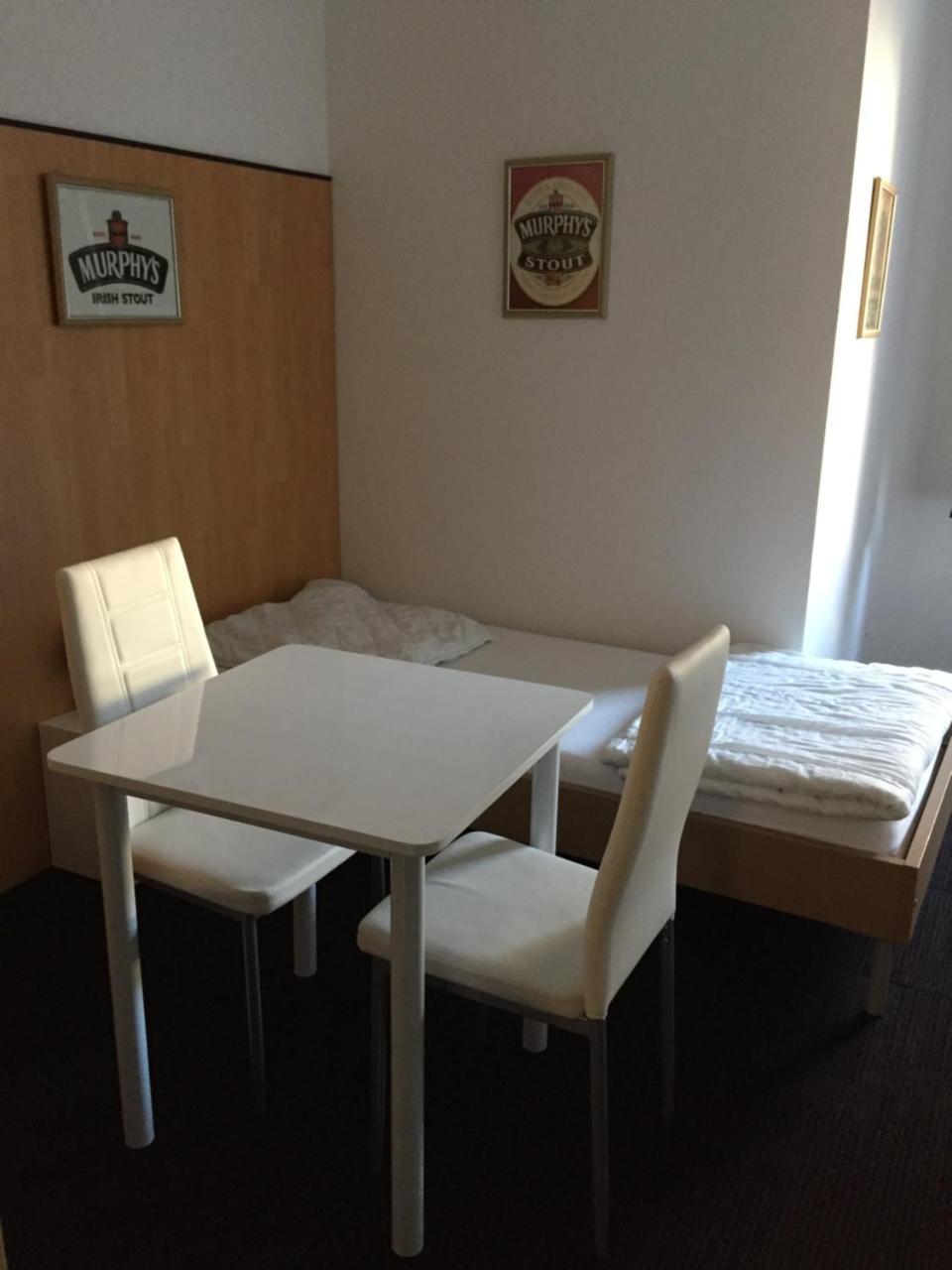 Southend Hostel Bremen Buitenkant foto