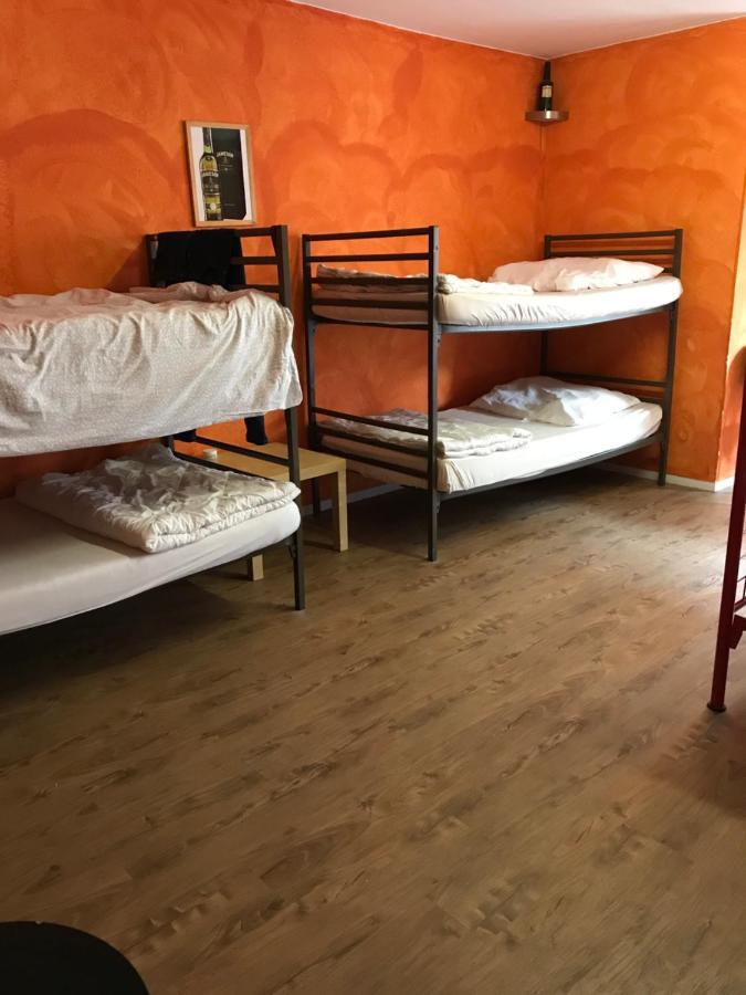 Southend Hostel Bremen Buitenkant foto