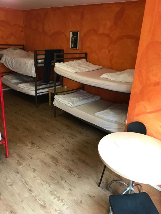Southend Hostel Bremen Buitenkant foto