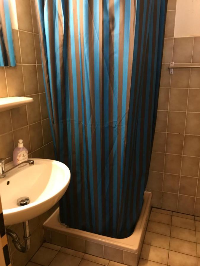 Southend Hostel Bremen Buitenkant foto