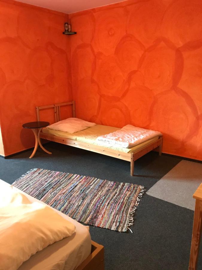 Southend Hostel Bremen Buitenkant foto