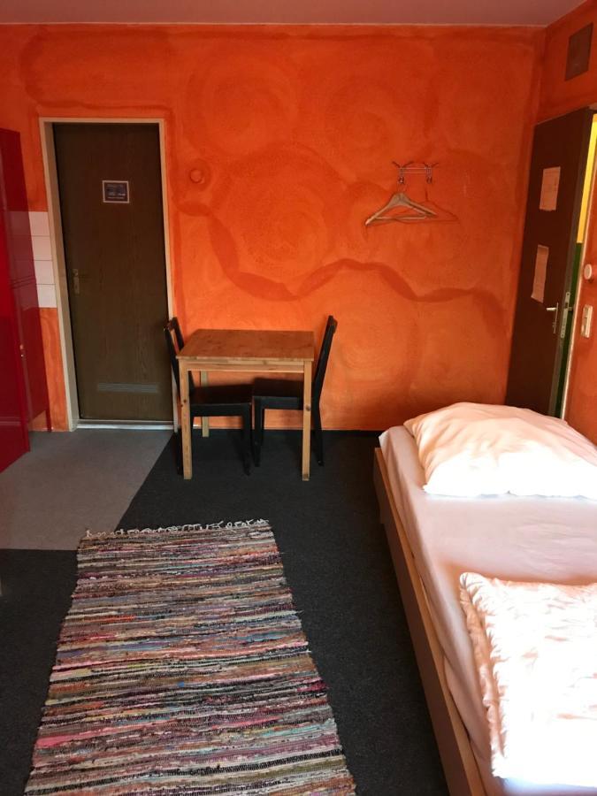 Southend Hostel Bremen Buitenkant foto