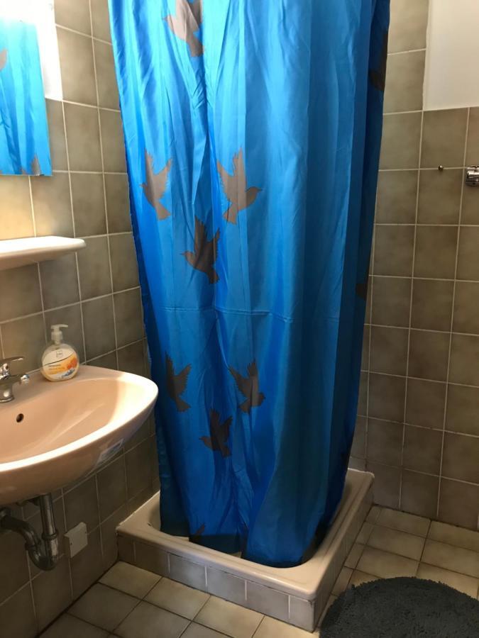 Southend Hostel Bremen Buitenkant foto