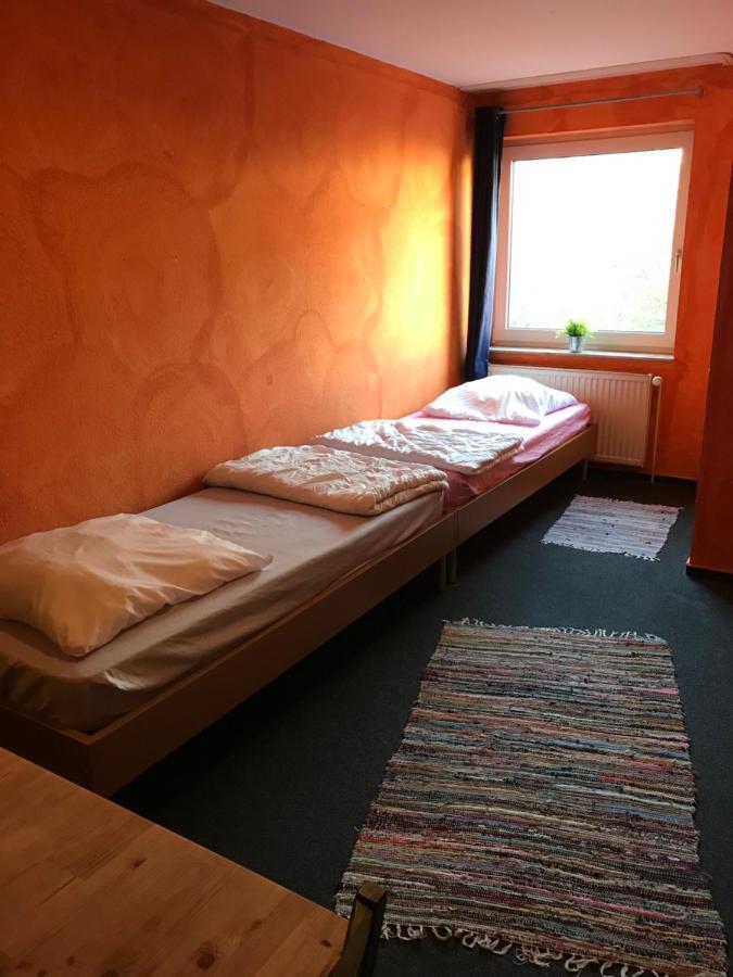 Southend Hostel Bremen Buitenkant foto